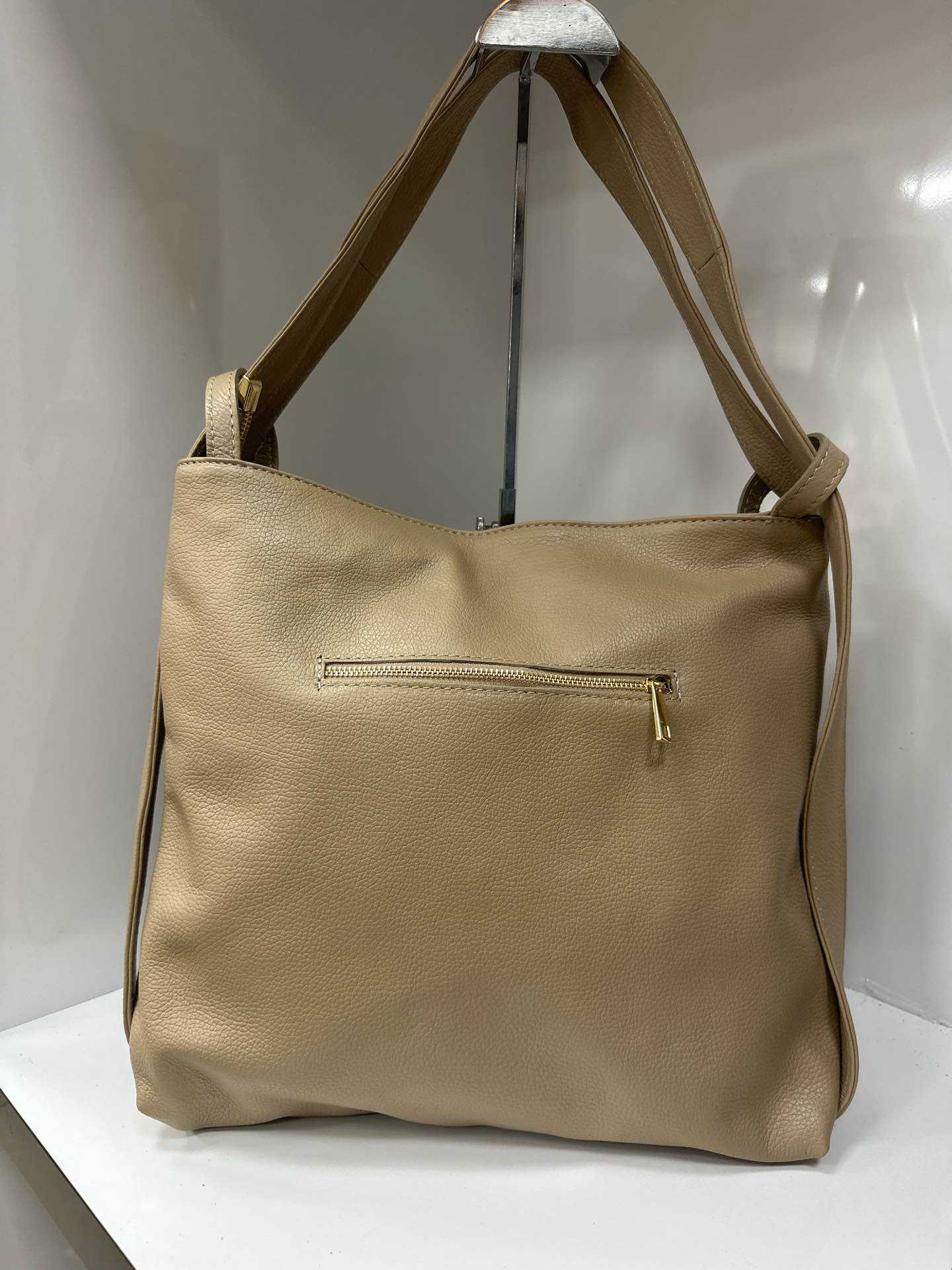 L0178 Bag 15.7in 14 Color Options