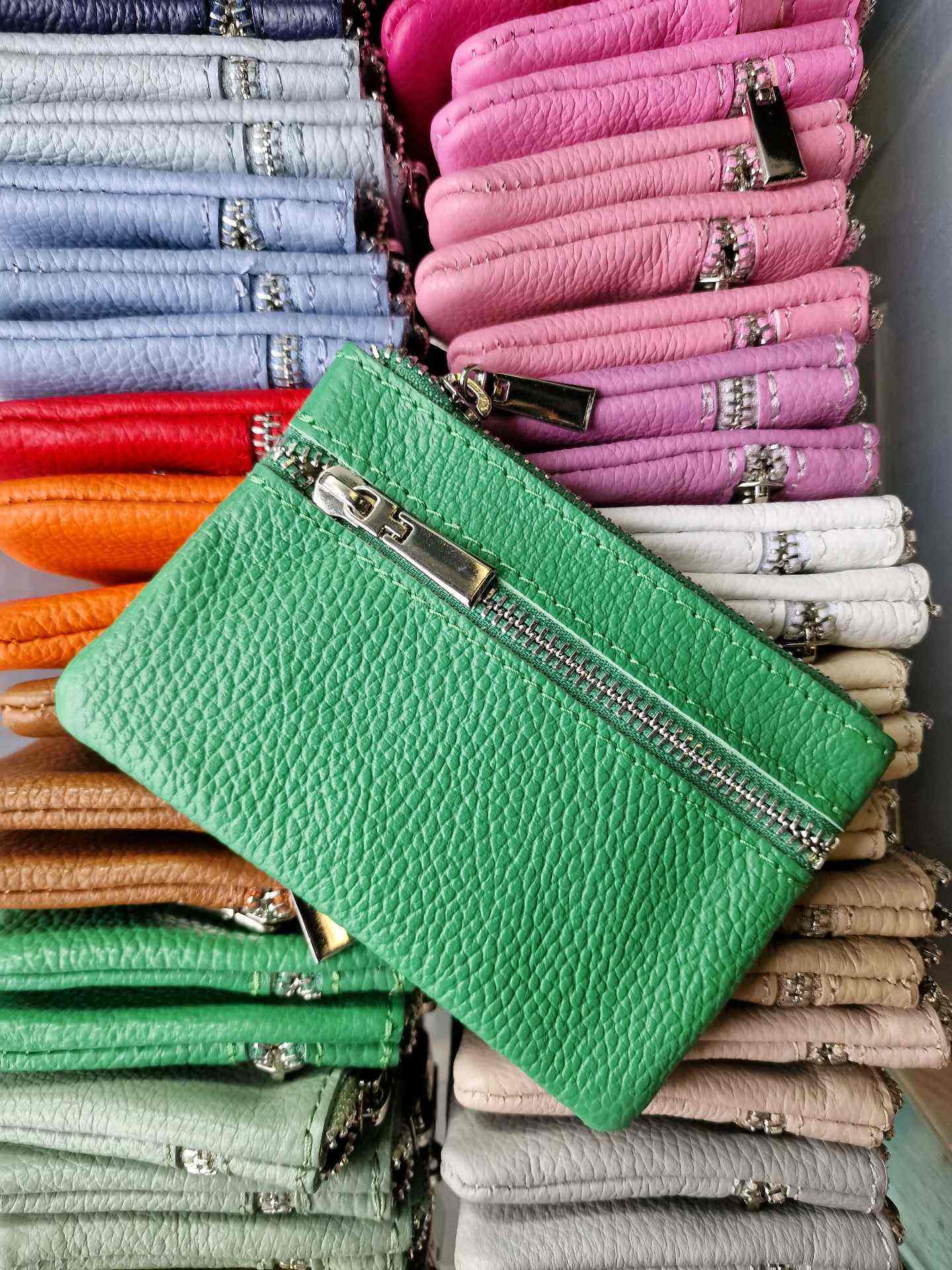 MIPORTAMON Bag 5.5in 16 Color Options