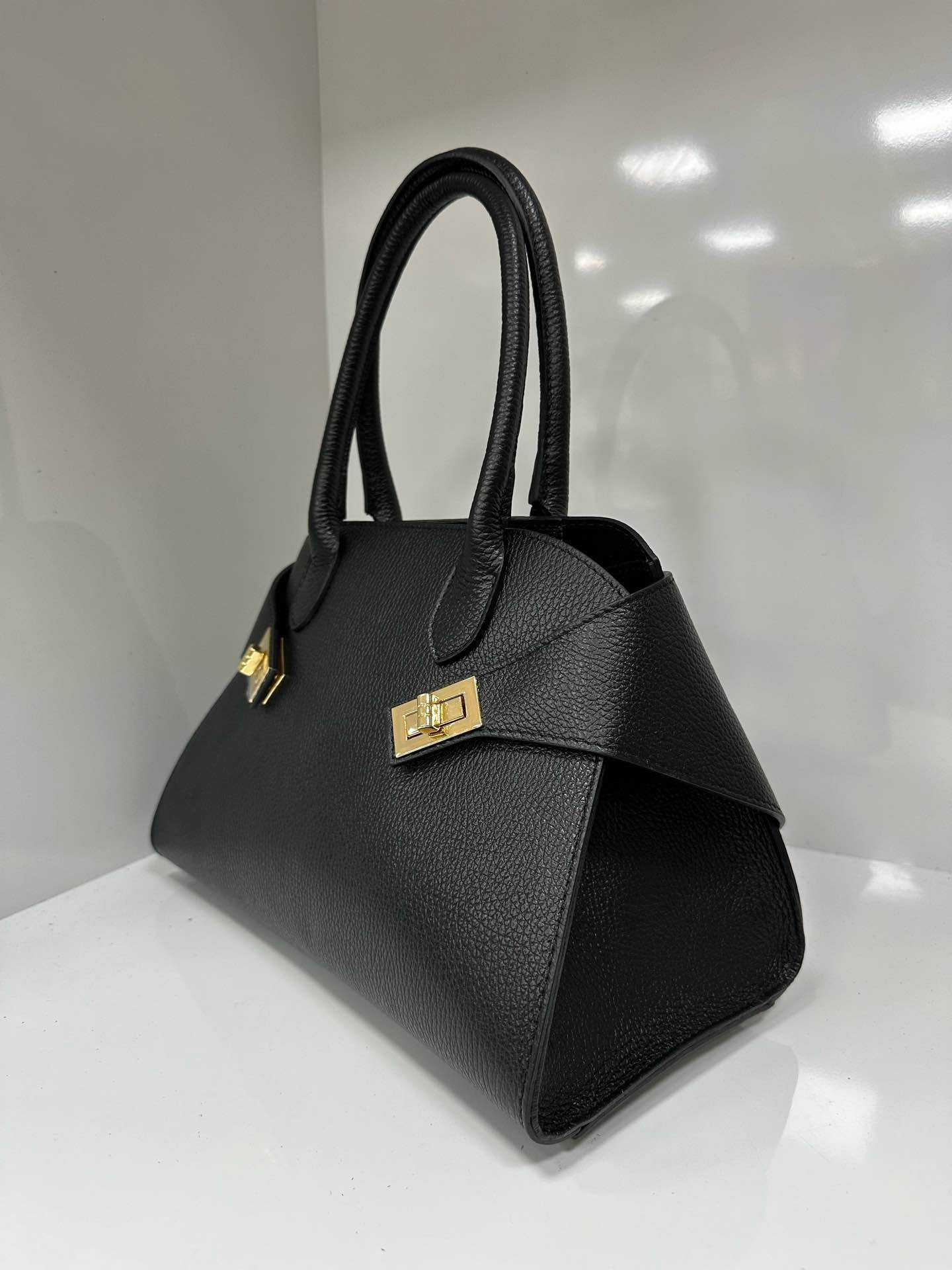L0322 Bag 12.6in 11 Color Options
