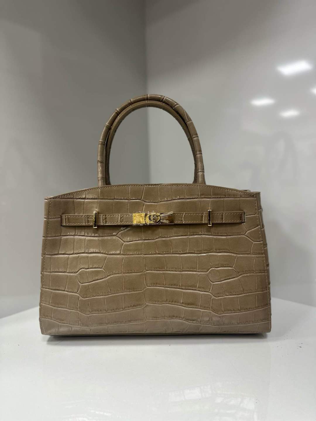 L0507 Bag 12.2in 9 Color Options