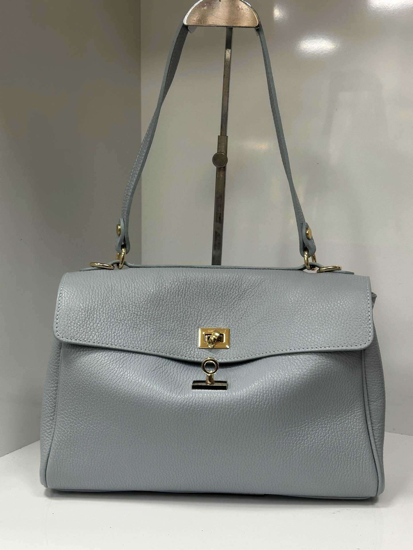 L0313 Bag 12.6in 12 Color Options