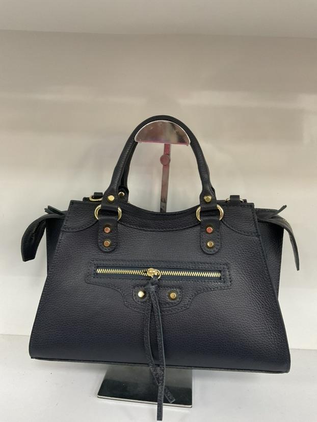 L0024 Bag 12.6in 3 Color Options