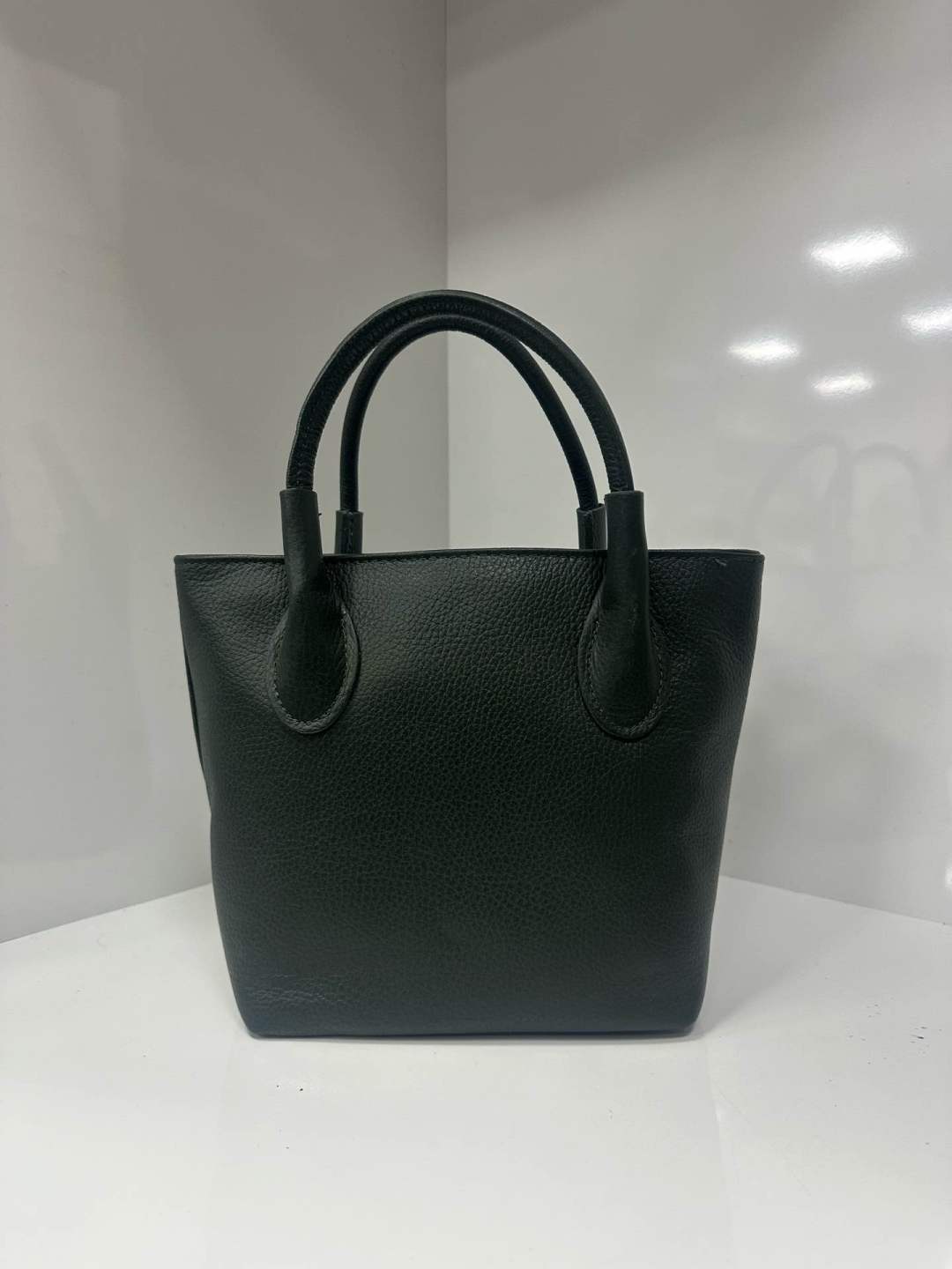 L0027 Bag 10.6in 4 Color Options