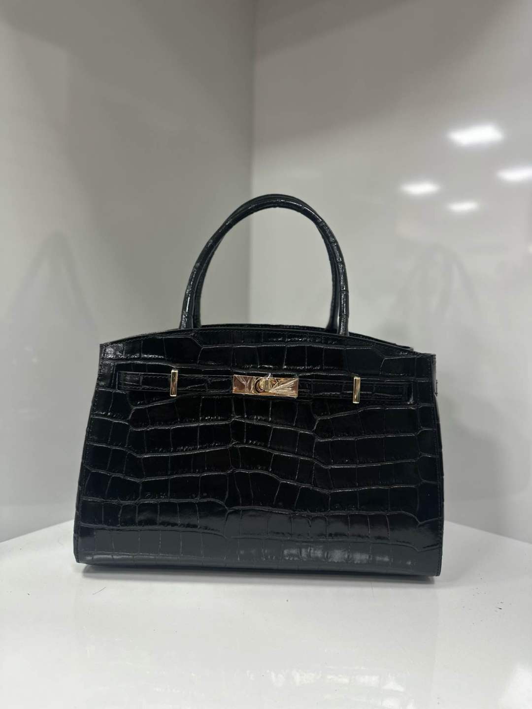 L0507 Bag 12.2in 9 Color Options