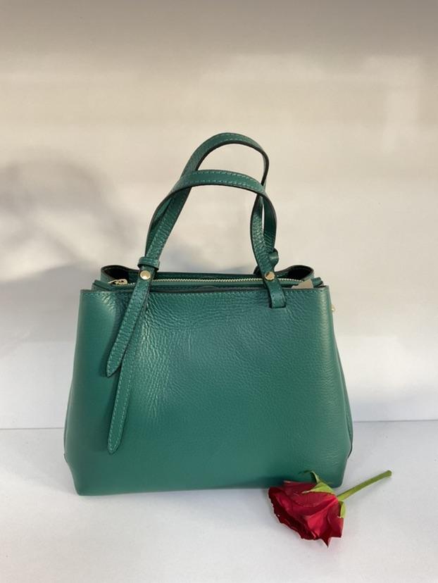 L0011 Bag 9.8in 11 Color Options