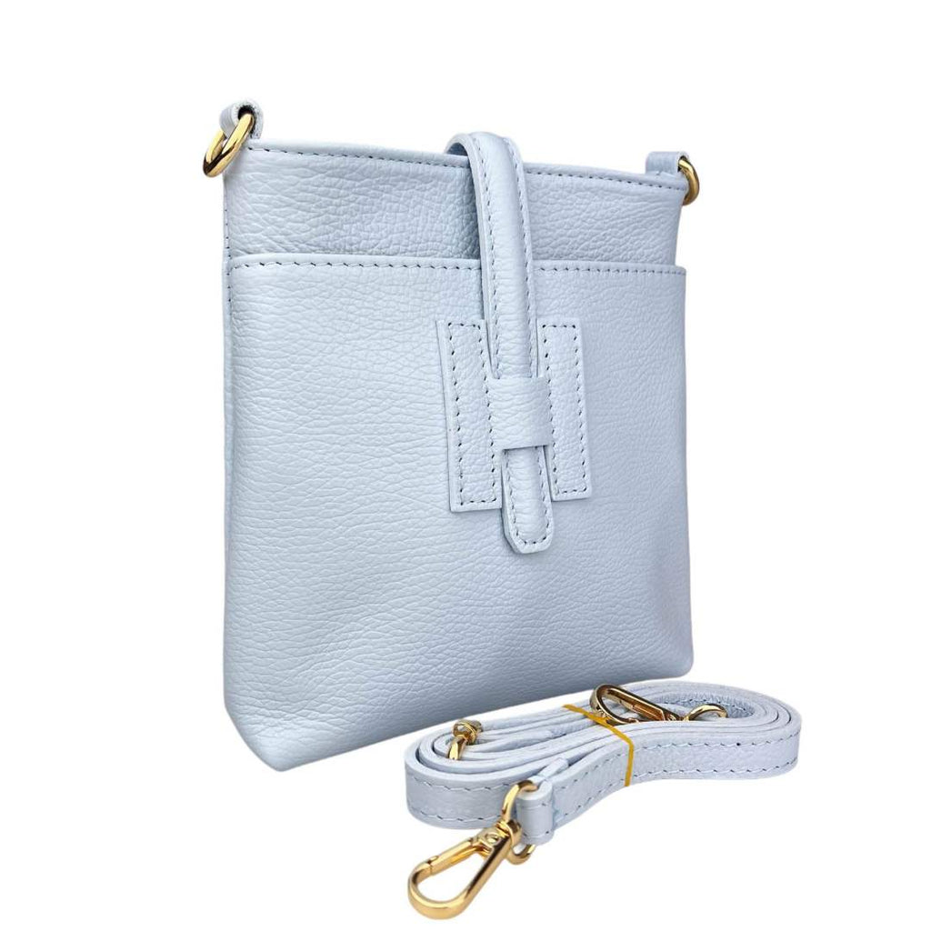 MI066 Bag 7.5in 10 Color Options