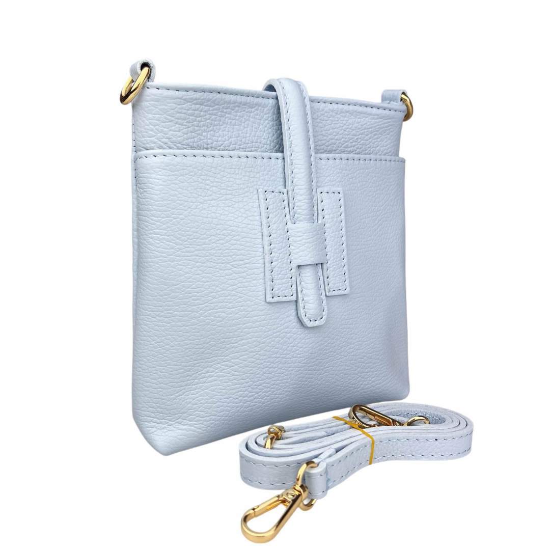 MI066 Bag 7.5in 10 Color Options