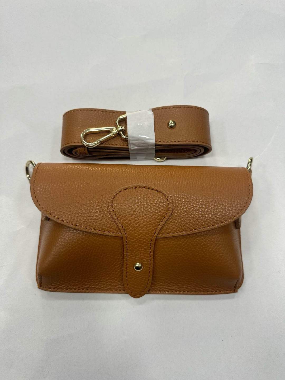L0525 Bag 5.1in 11 Color Options