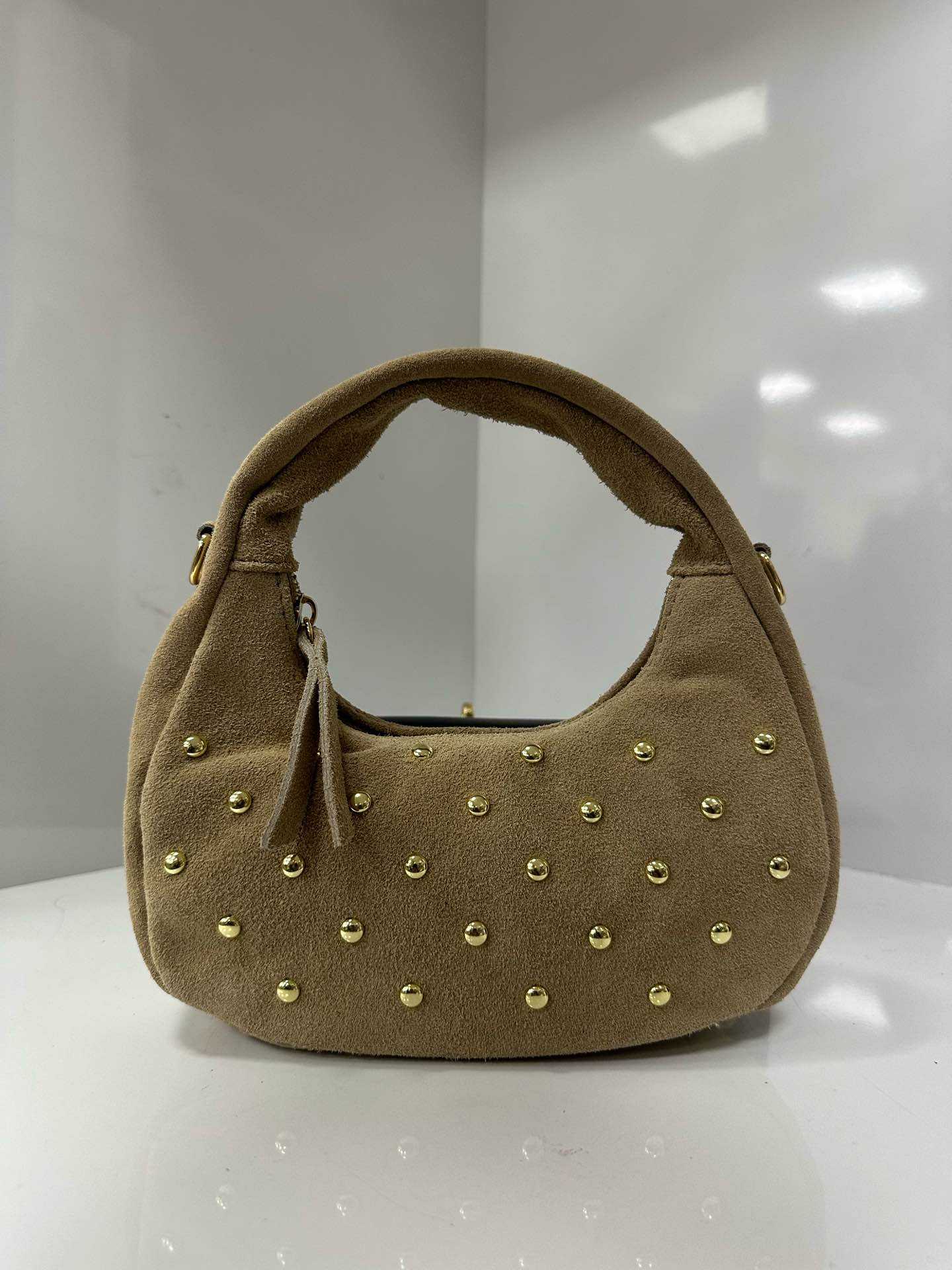 L0453 Bag 4.3in 9 Color Options