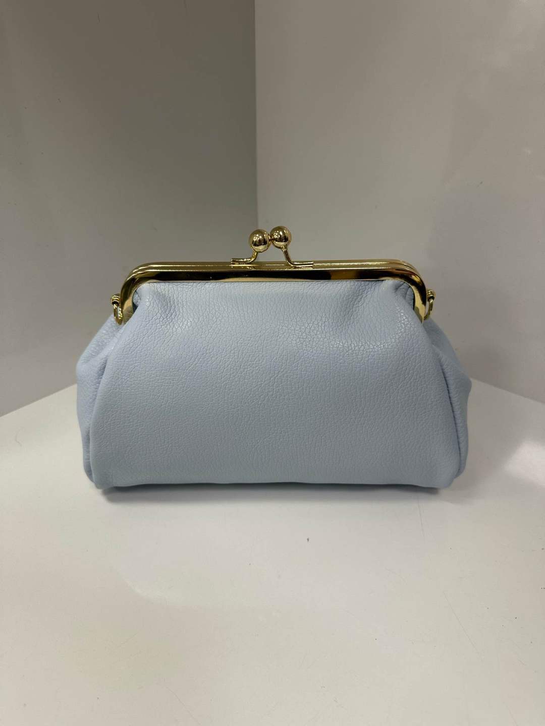 L0539 Bag 9.8in 15 Color Options
