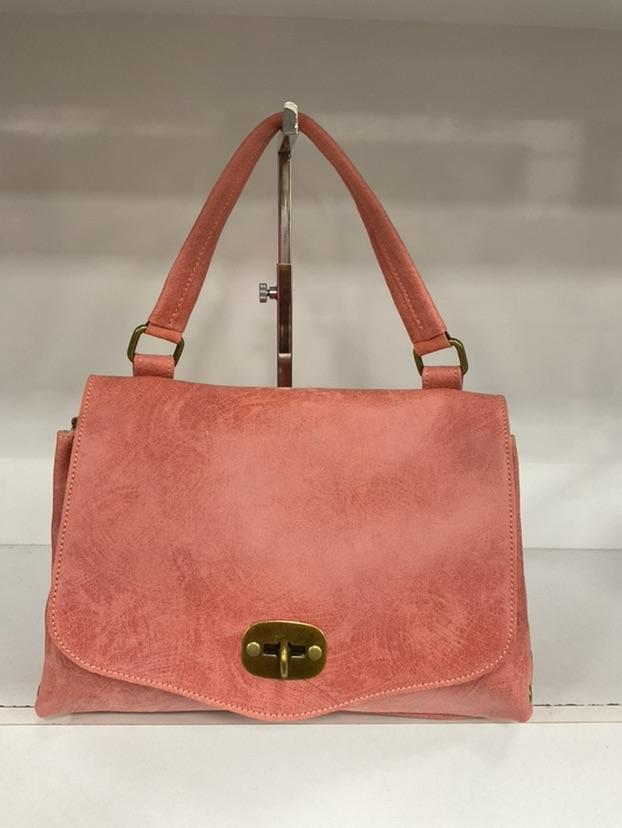 L0096 Bag 12.6in 9 Color Options