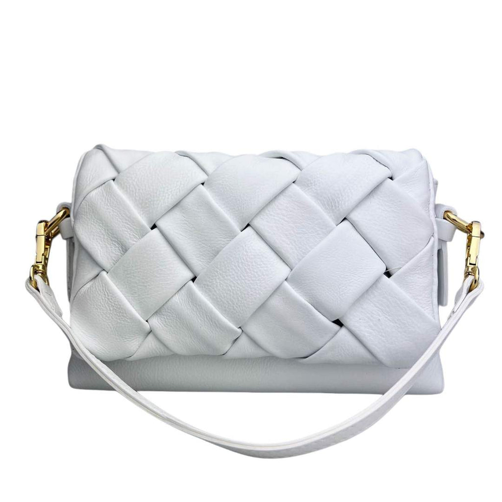 MI1692 Bag 9.4in 4 Color Options