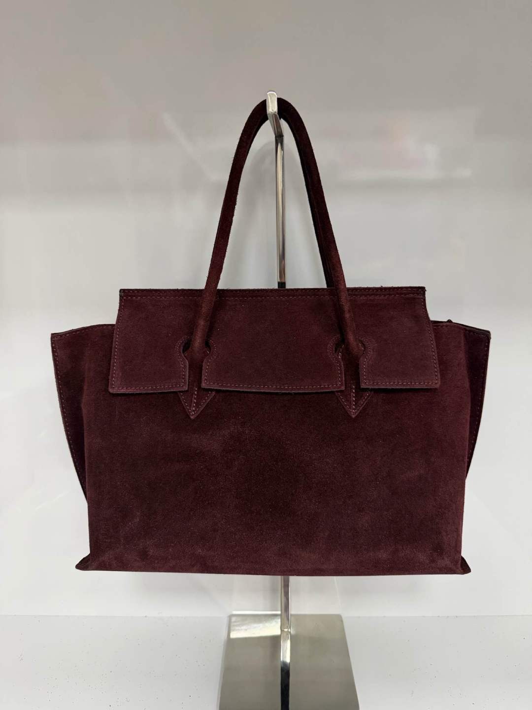 L0283 Bag 16.9in 5 Color Options