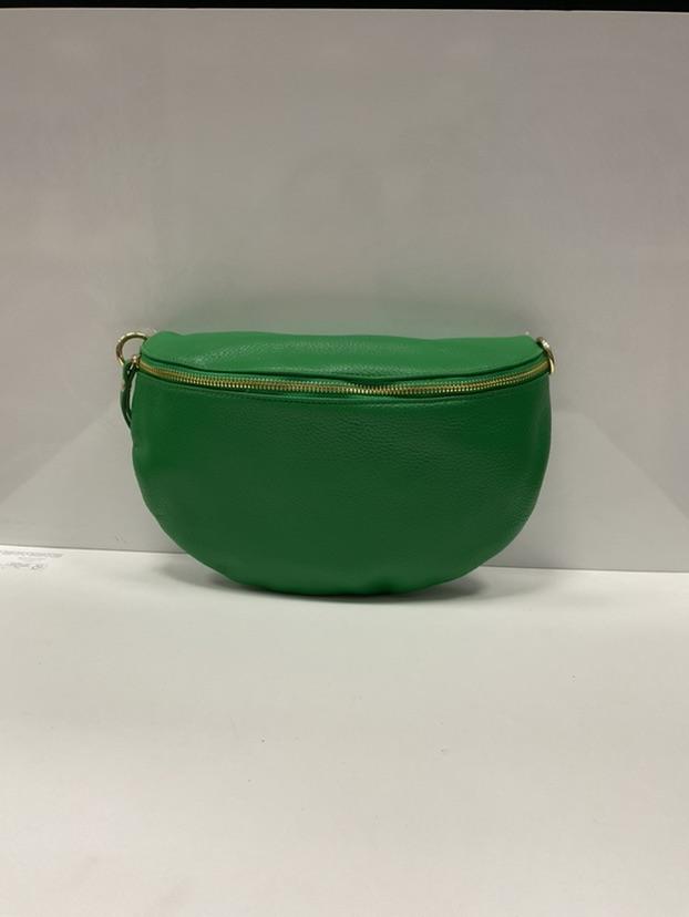 L0063 Bag 9.1in 18 Color Options