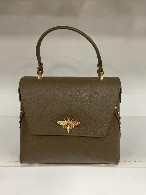 L0098 Bag 9.1in 14 Color Options