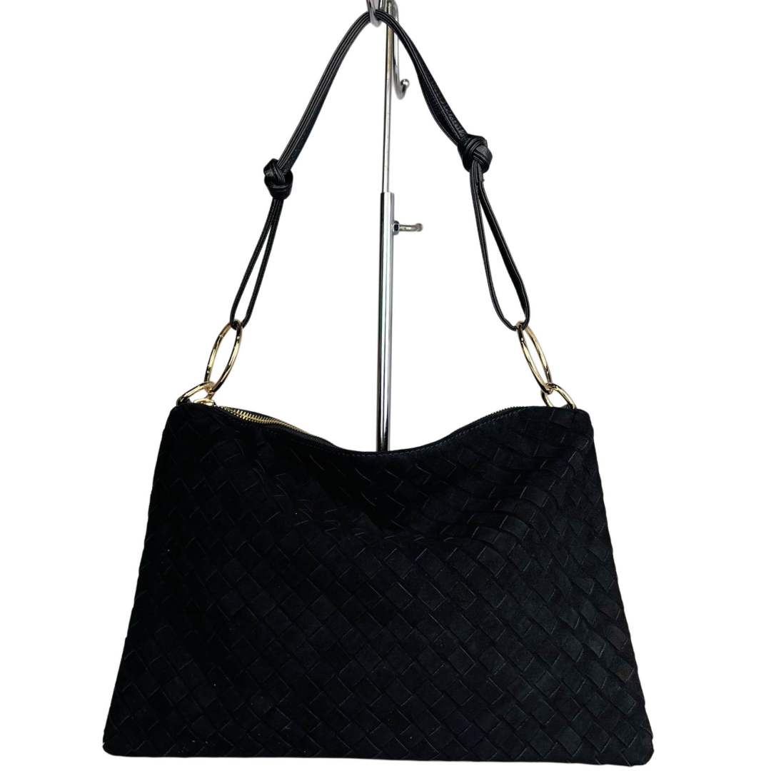 Mi307 Black Bag