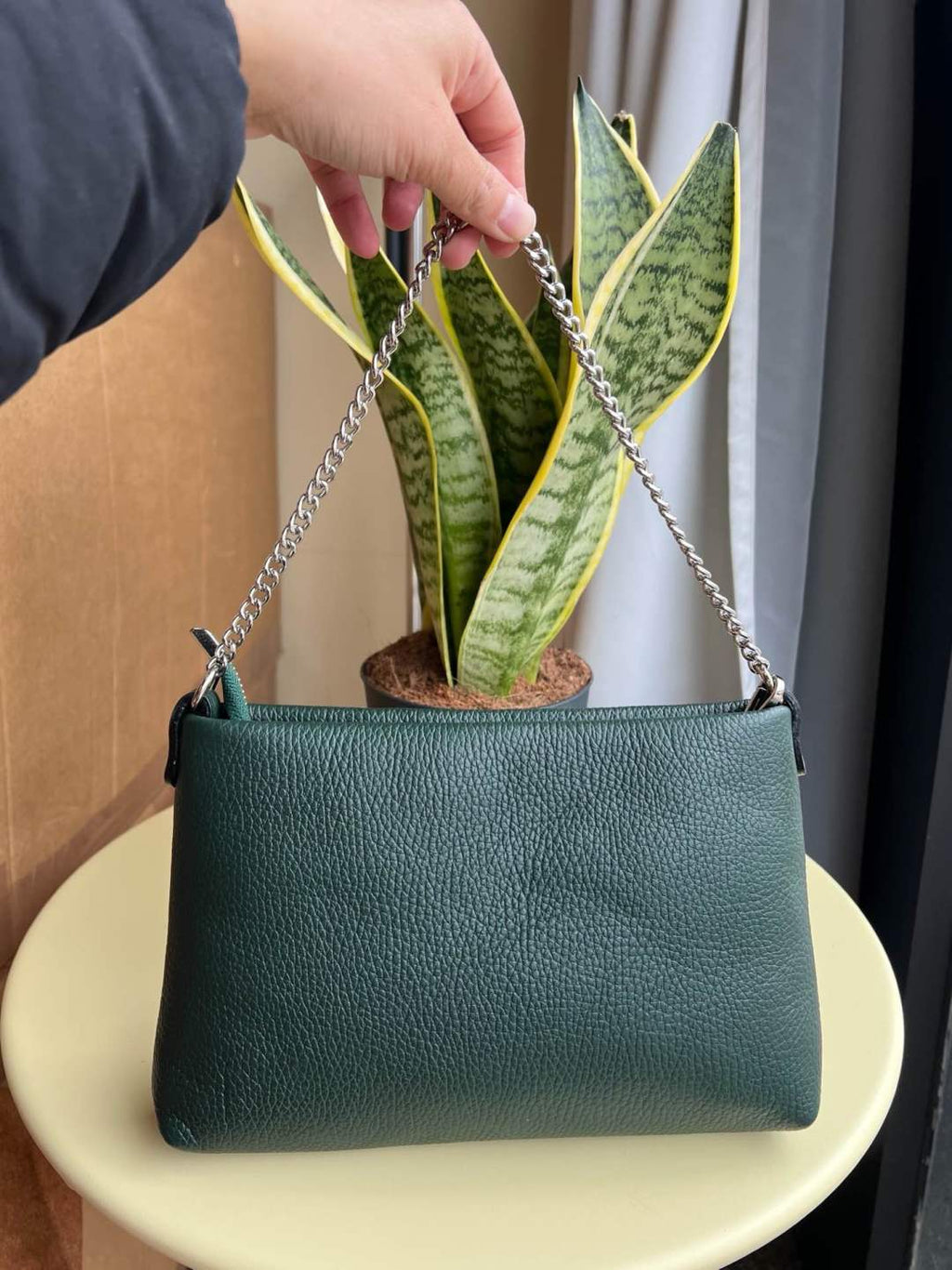MI6130 Bag 10.6in 11 Color Options