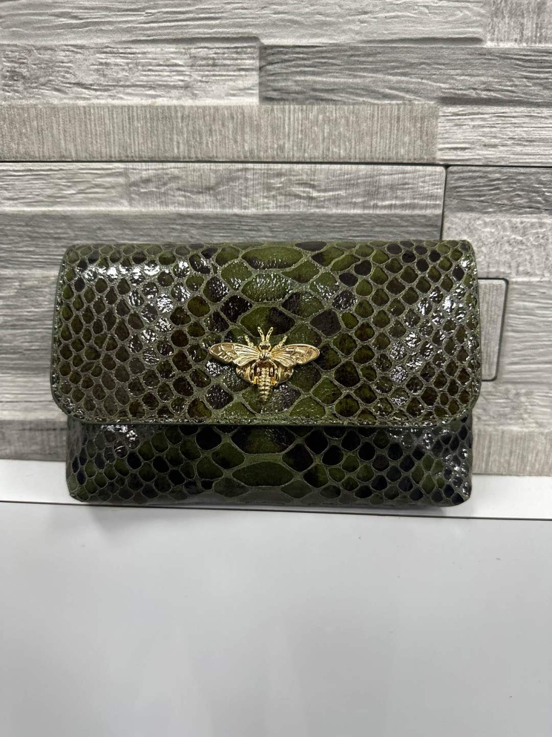 L0067 Bag 5.1in 8 Color Options