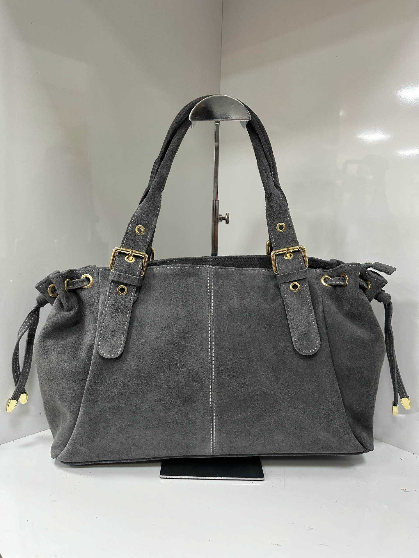 L0410 Bag 16.1in 10 Color Options