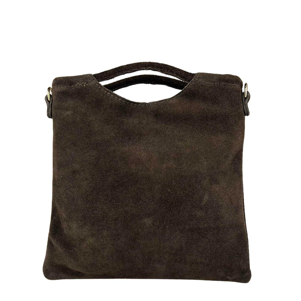 MI6235 Bag 9.1in 5 Color Options
