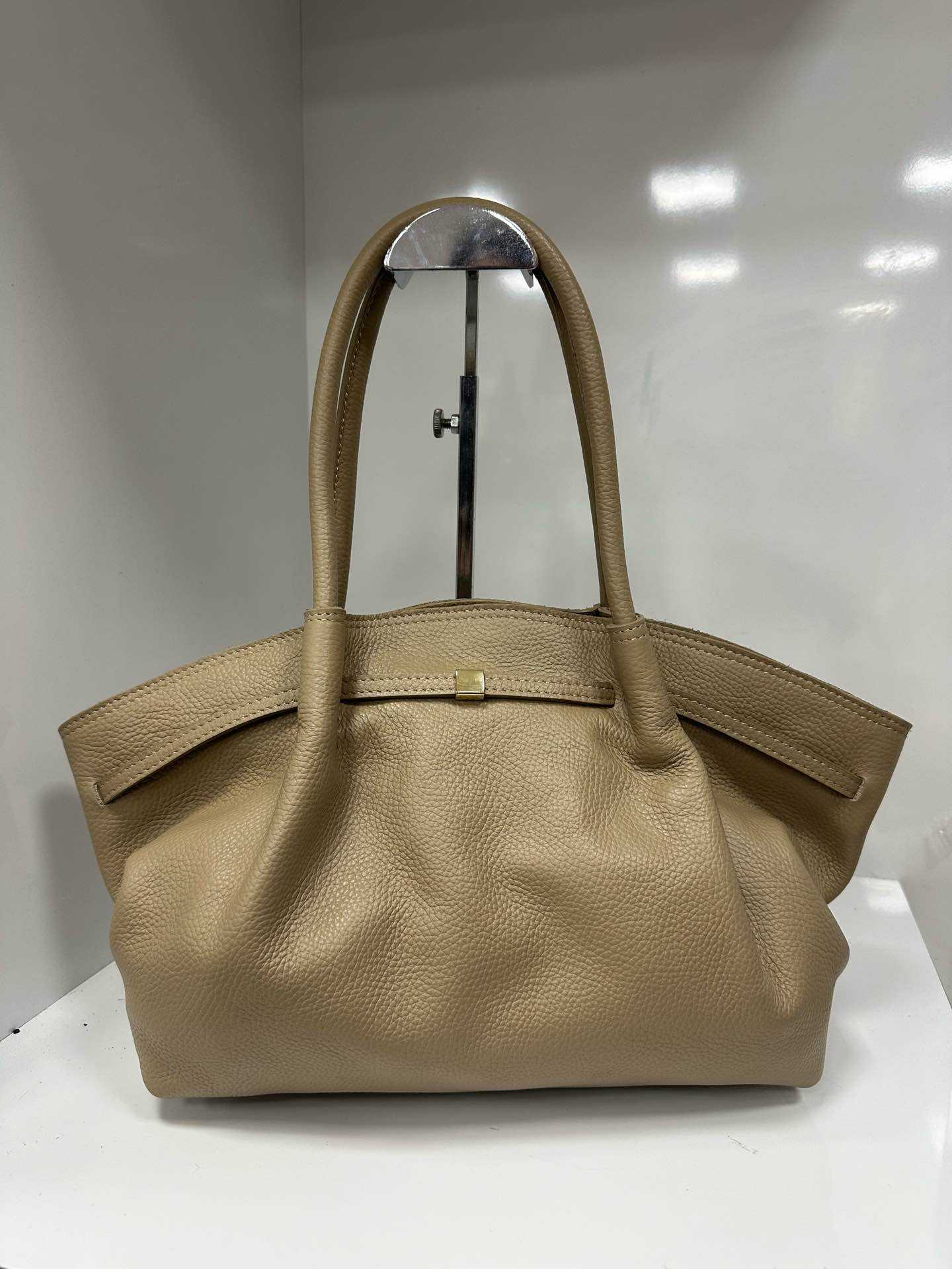 L0293 Bag 9.1in 7 Color Options