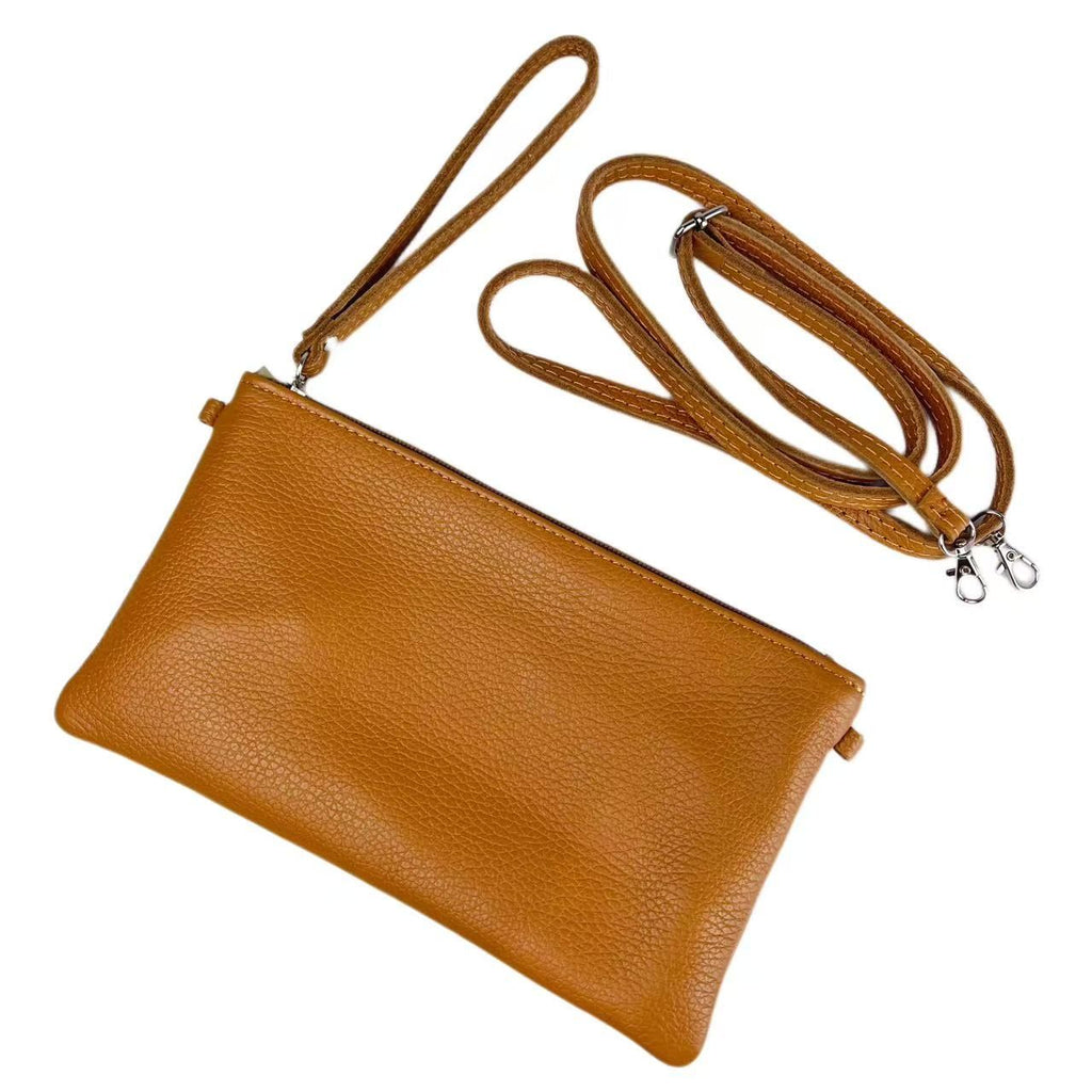 MI12137 Bag 9.1in 43 Color Options