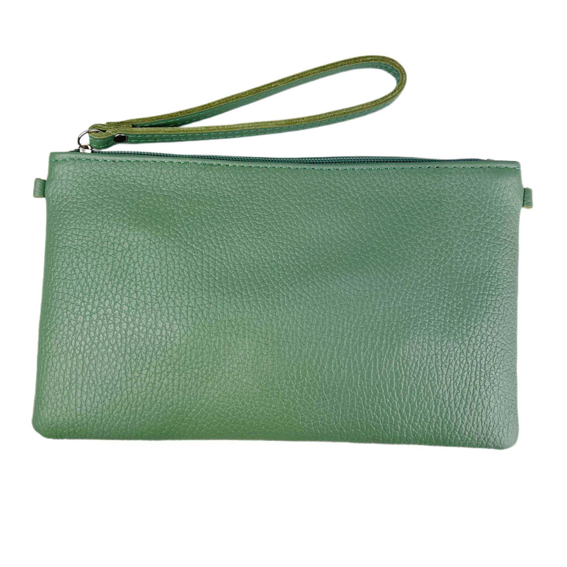 MI12137 Bag 9.1in 43 Color Options