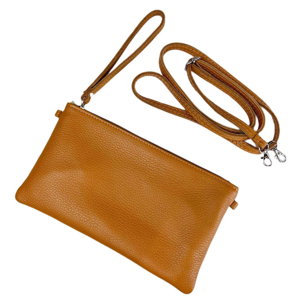 MI12137 Bag 9.1in 43 Color Options