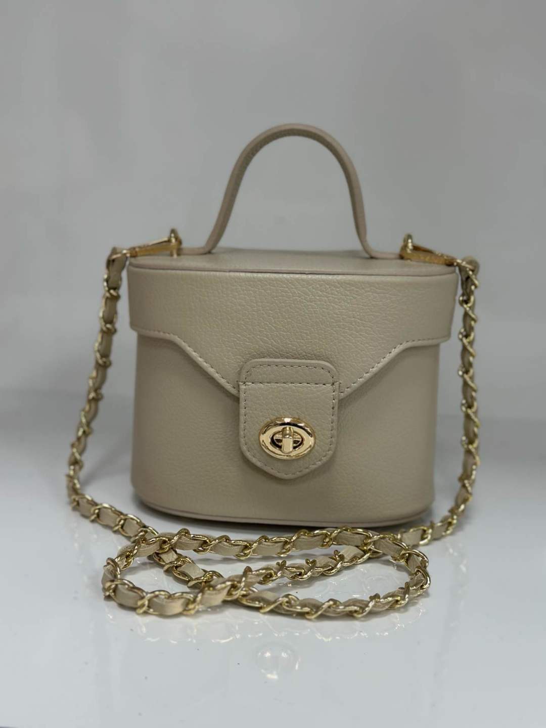 L0556 Bag 6.9in 7 Color Options