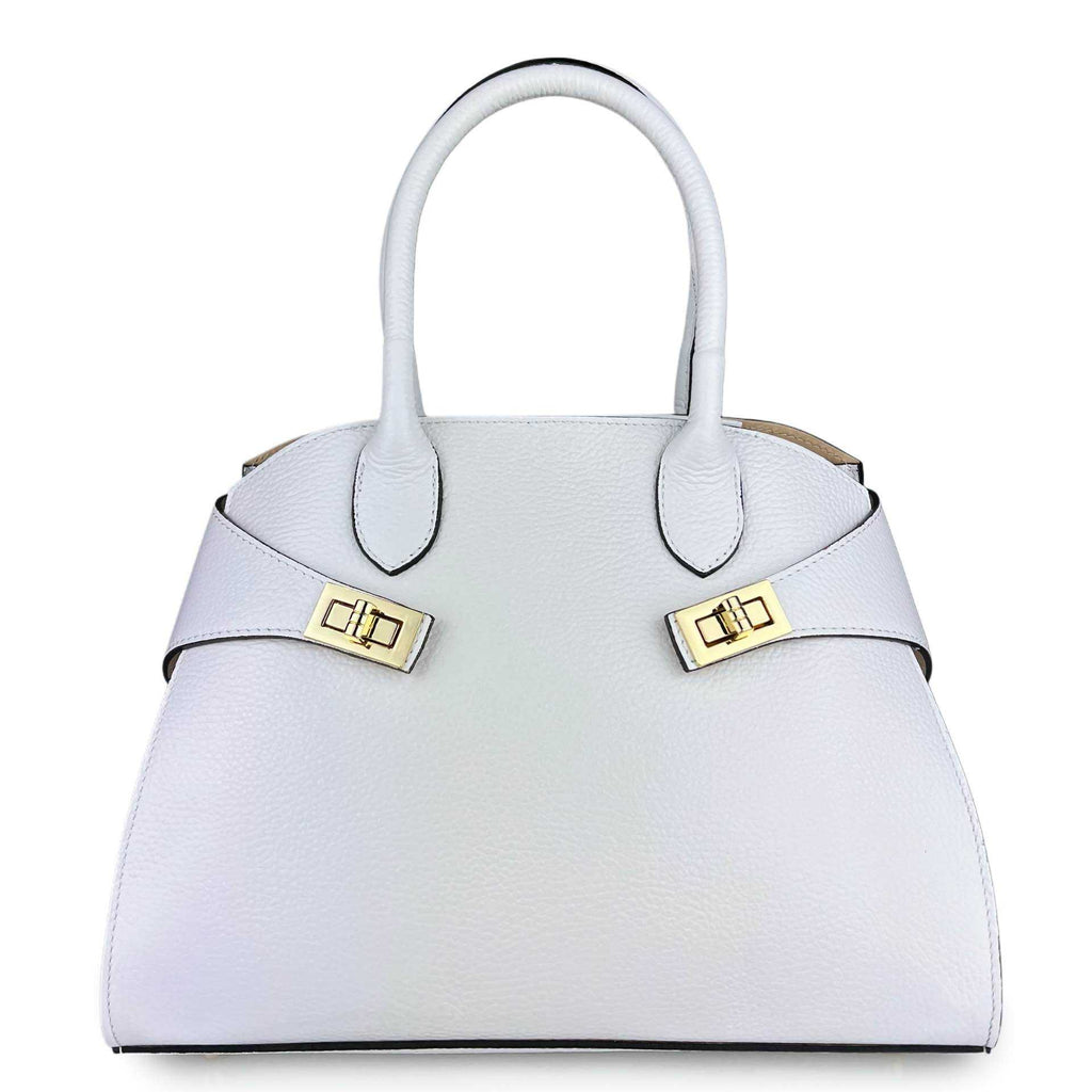 MI42102 Bag 12.2in 4 Color Options