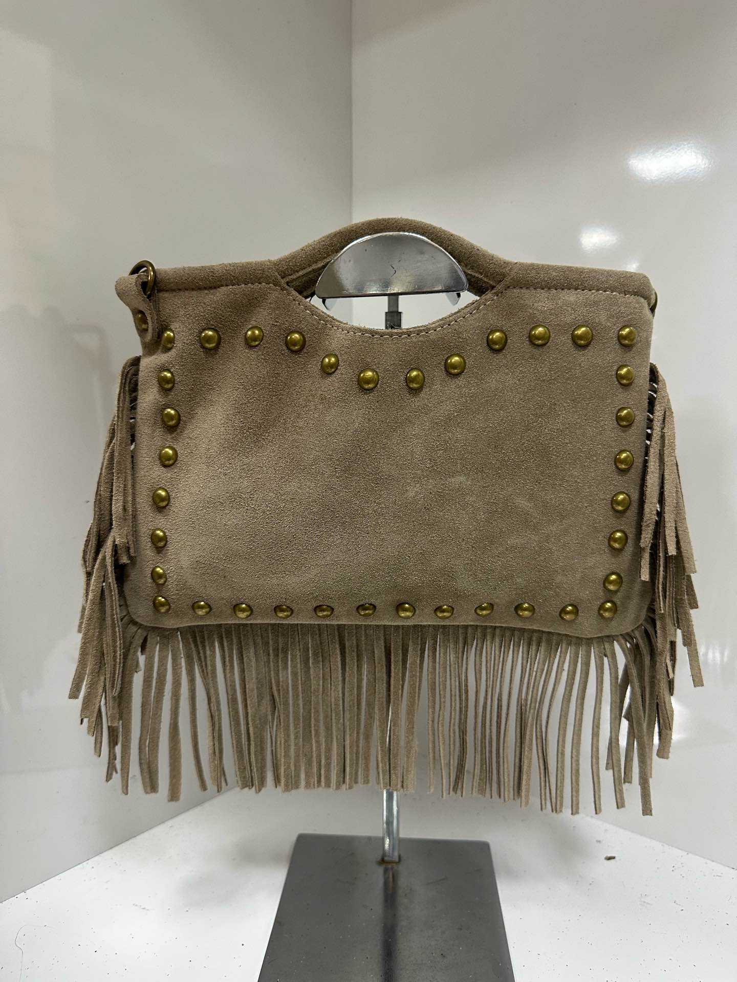L0469 Bag 11.0in 10 Color Options