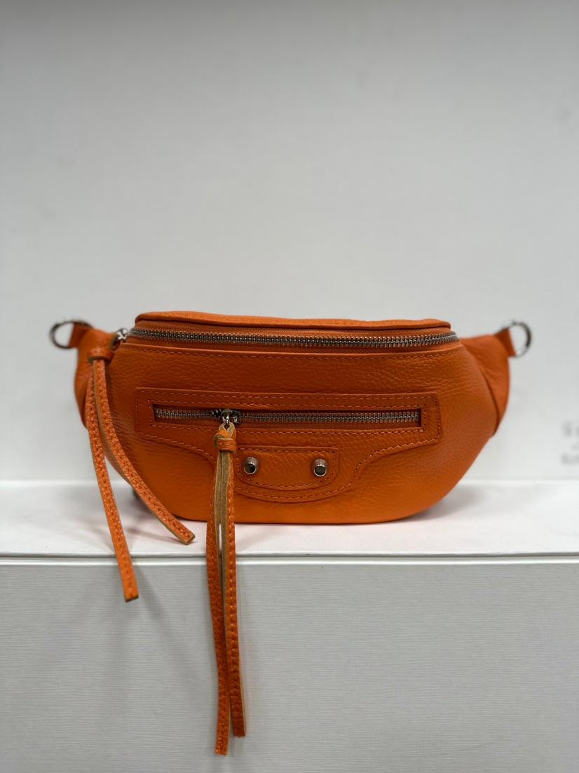 L0066 Bag 9.8in 8 Color Options