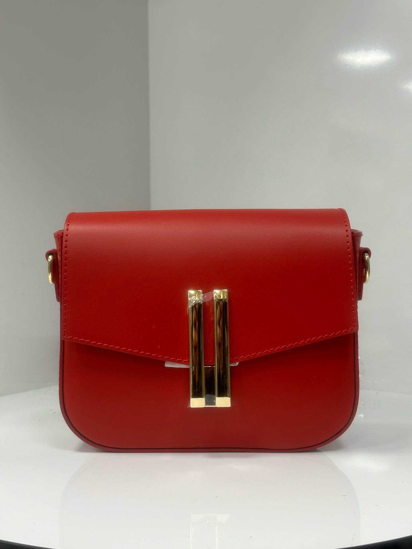 L0250 Bag 7.9in 7 Color Options