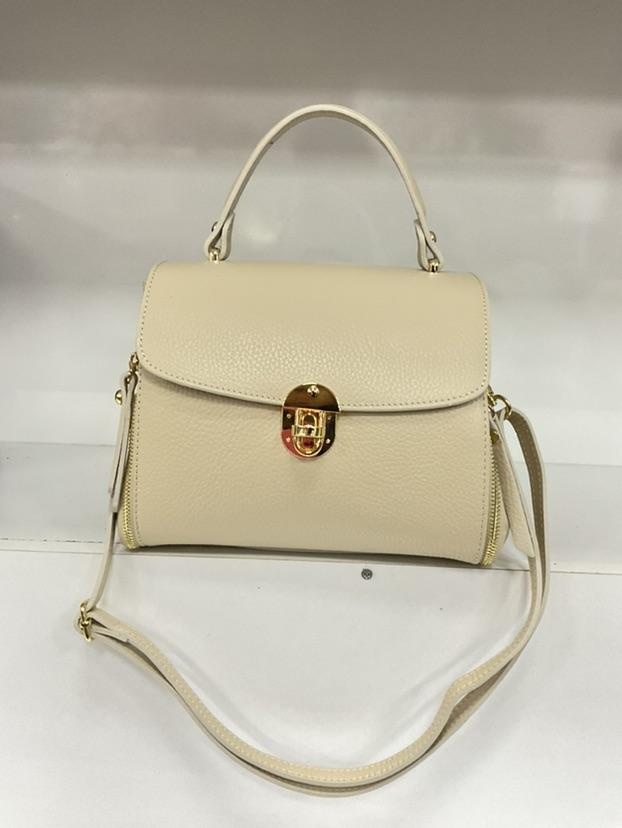 L0094 Bag 10.6in 7 Color Options