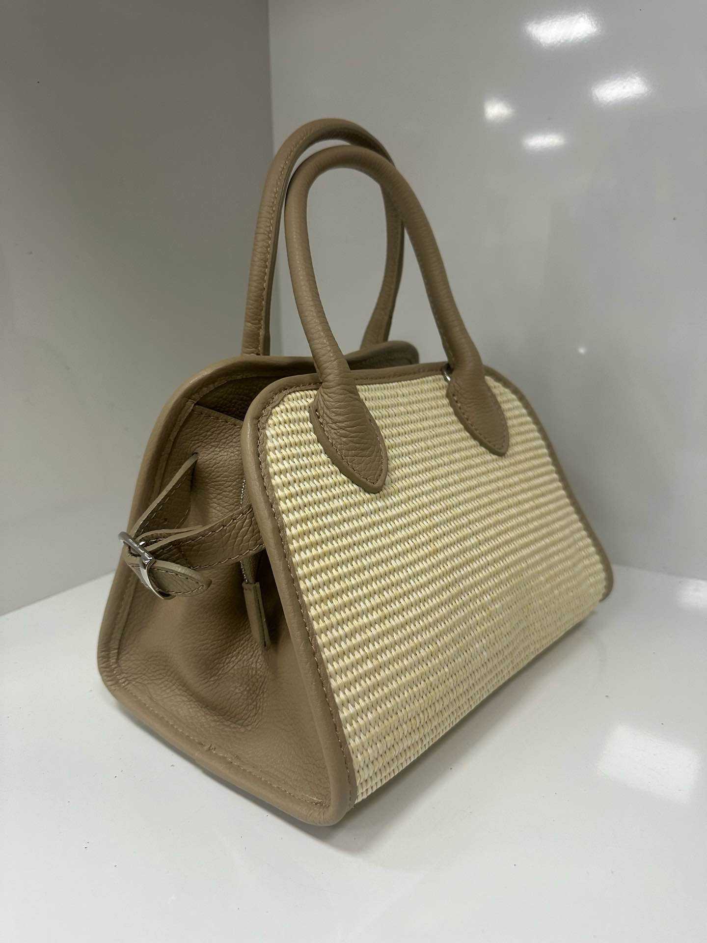 L0249 Bag 10.2in 8 Color Options