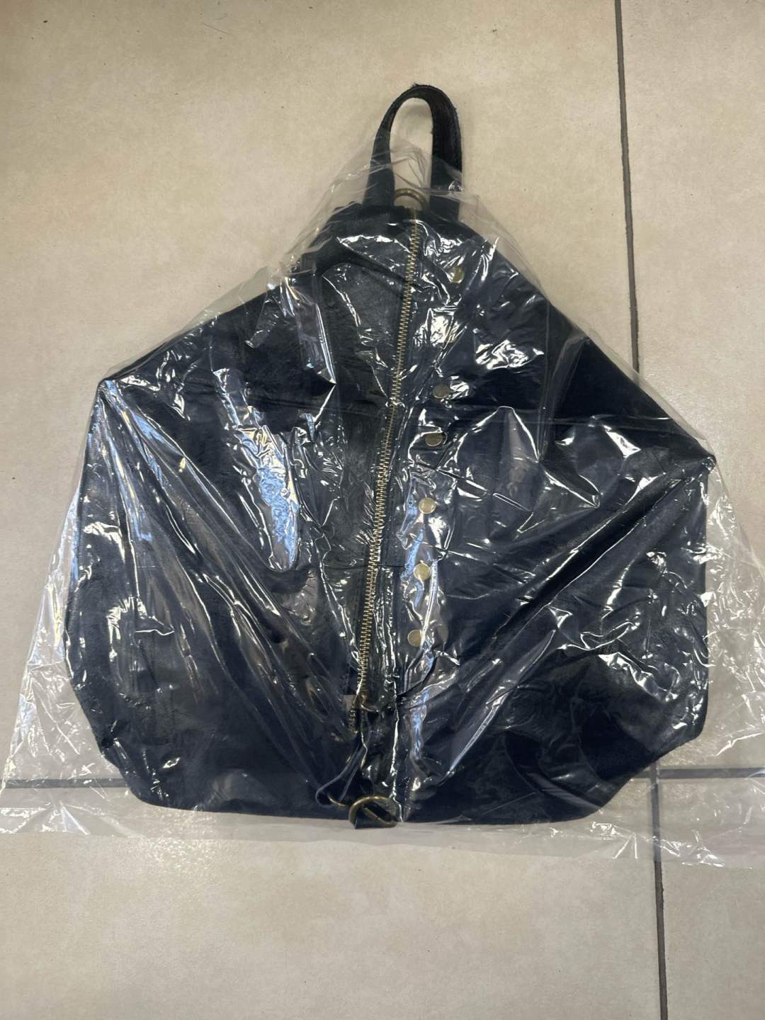 L0165 Bag 12 Color Options
