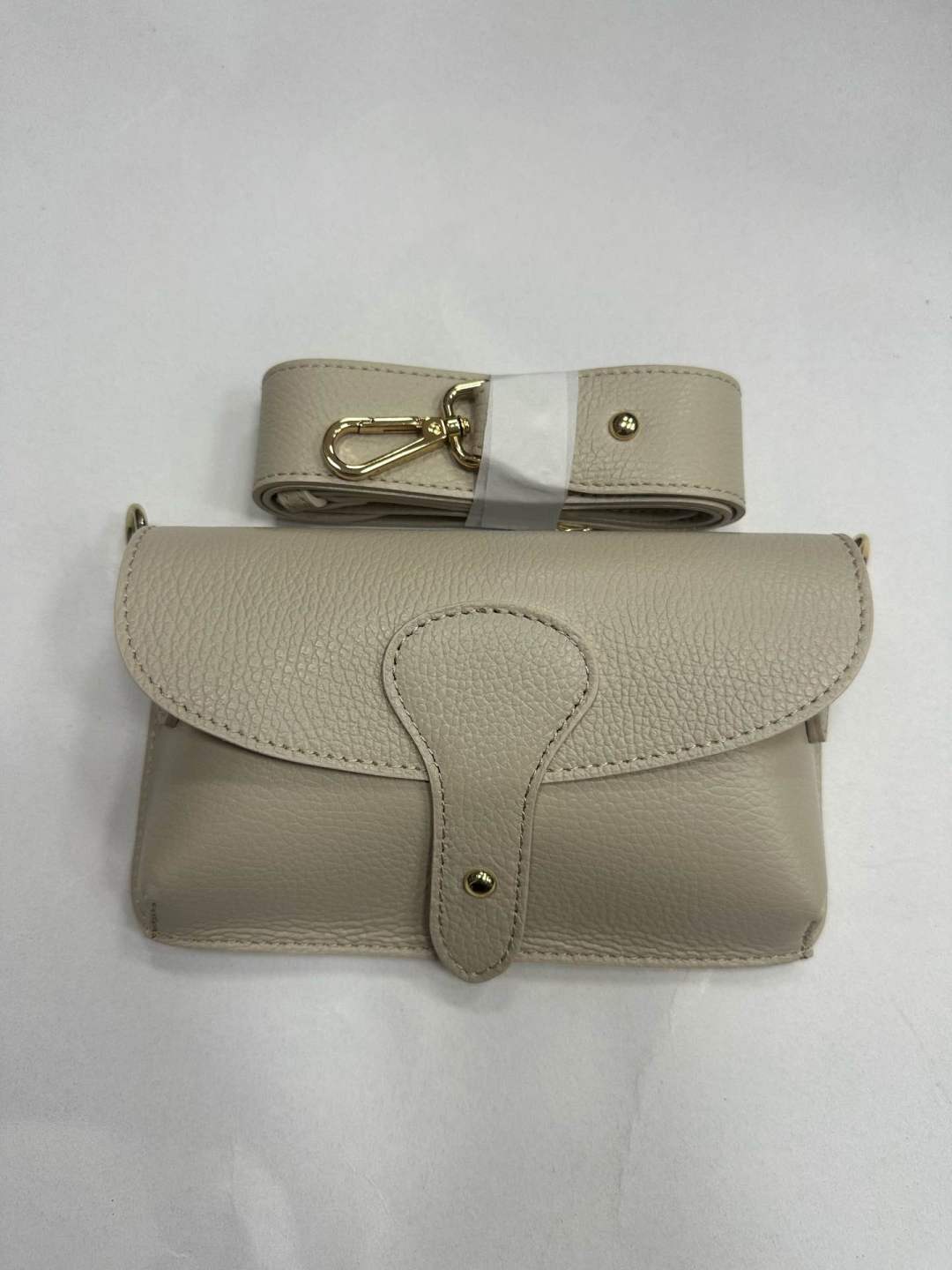L0525 Bag 5.1in 11 Color Options