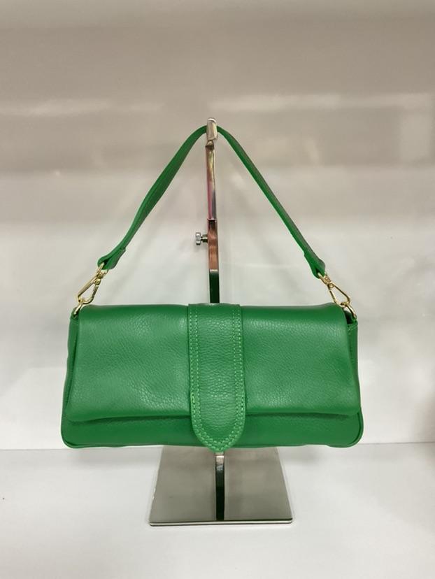L0158 Bag 4 Color Options