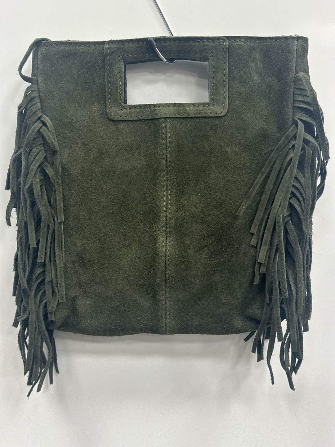 L0446 Bag 8.7in 20 Color Options