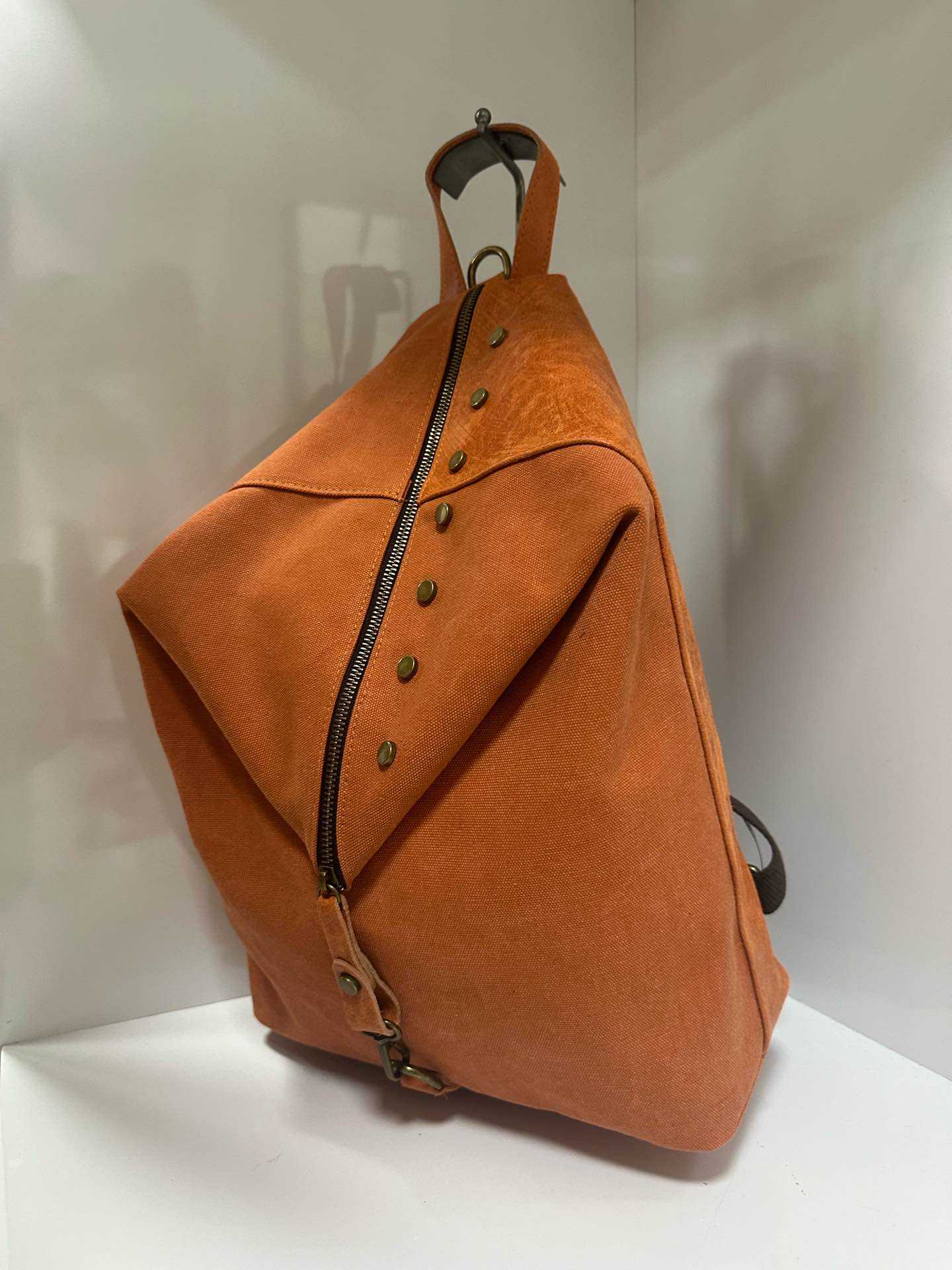 L0126 Bag 11.8in 8 Color Options