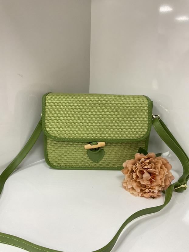 L0211 Bag 6 Color Options