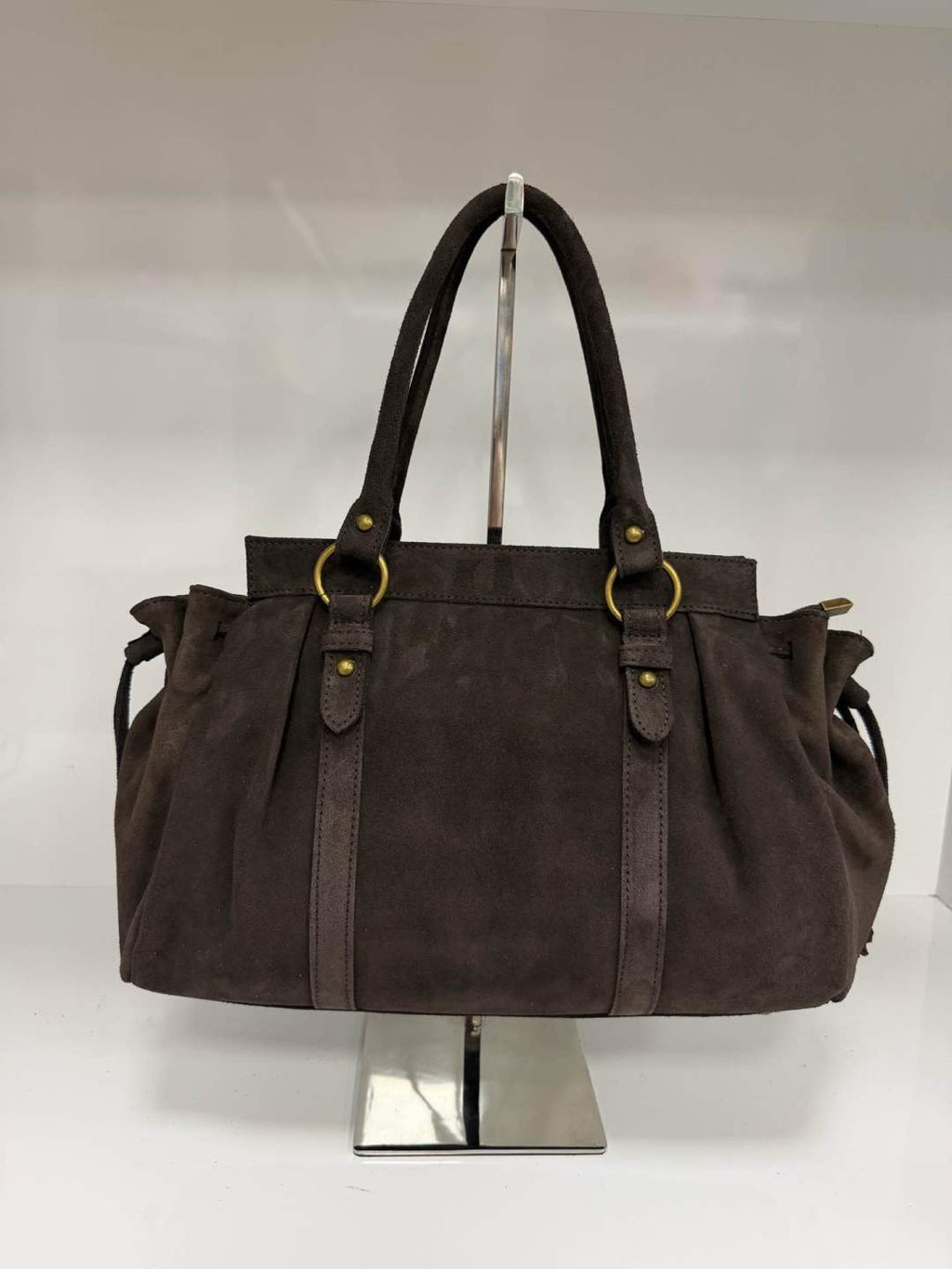 L0588 Bag 16.1in 6 Color Options