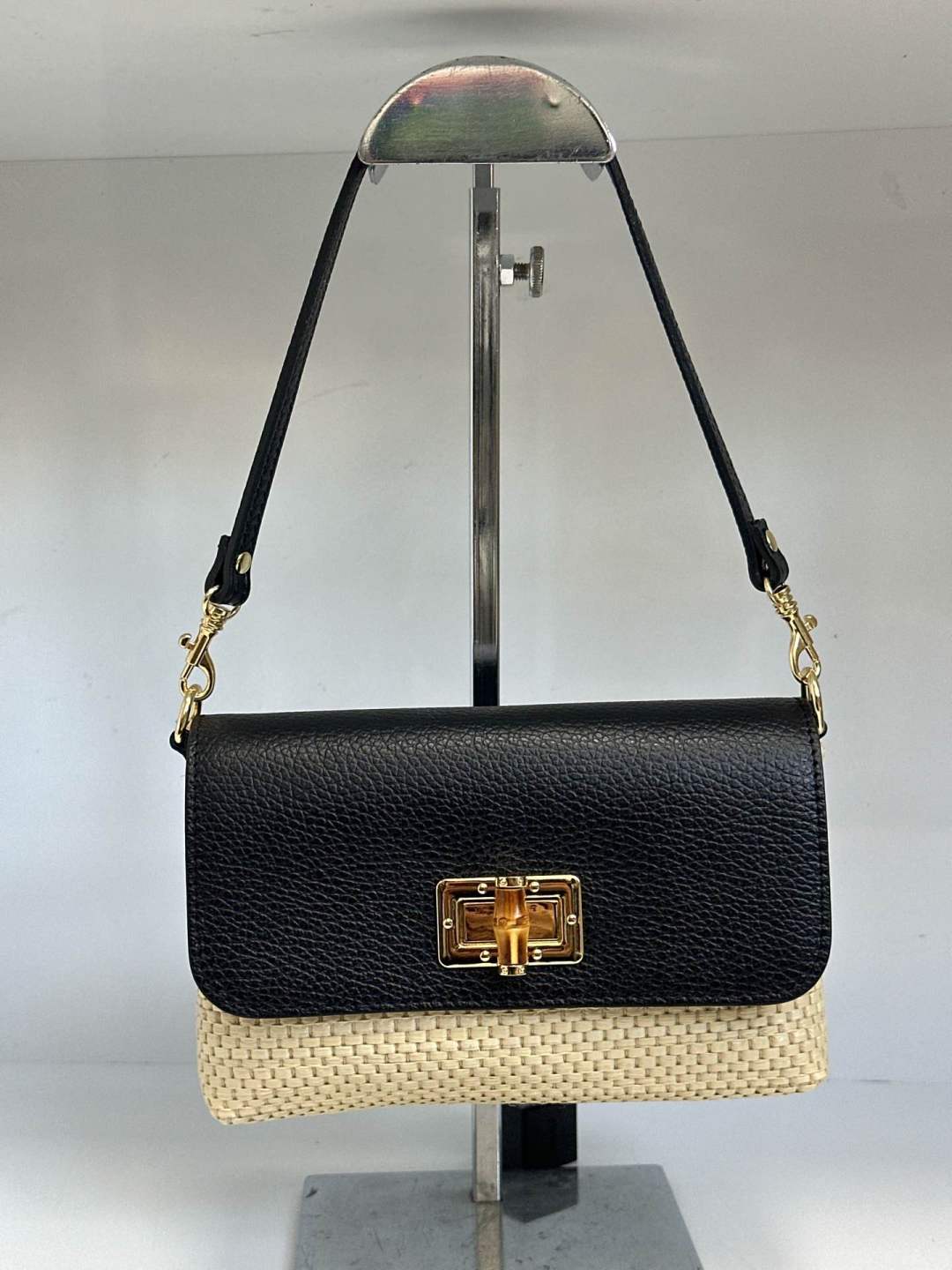 L0548 Bag 3.1in 14 Color Options