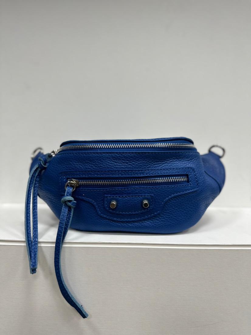 L0066 Bag 9.8in 8 Color Options