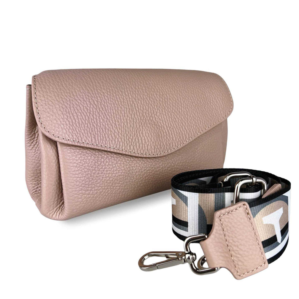 MIBORSA3SC Bag 9.1in 2 Color Options
