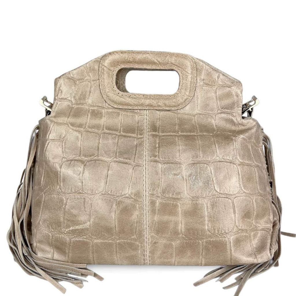MI046 Bag 13.4in 5 Color Options