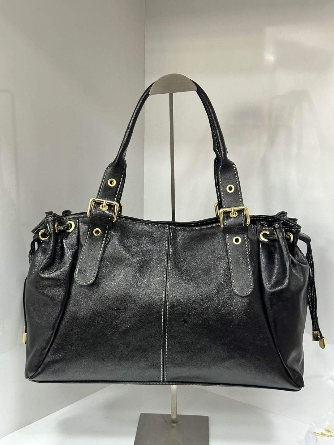 L0451 Bag 9.8in 9 Color Options