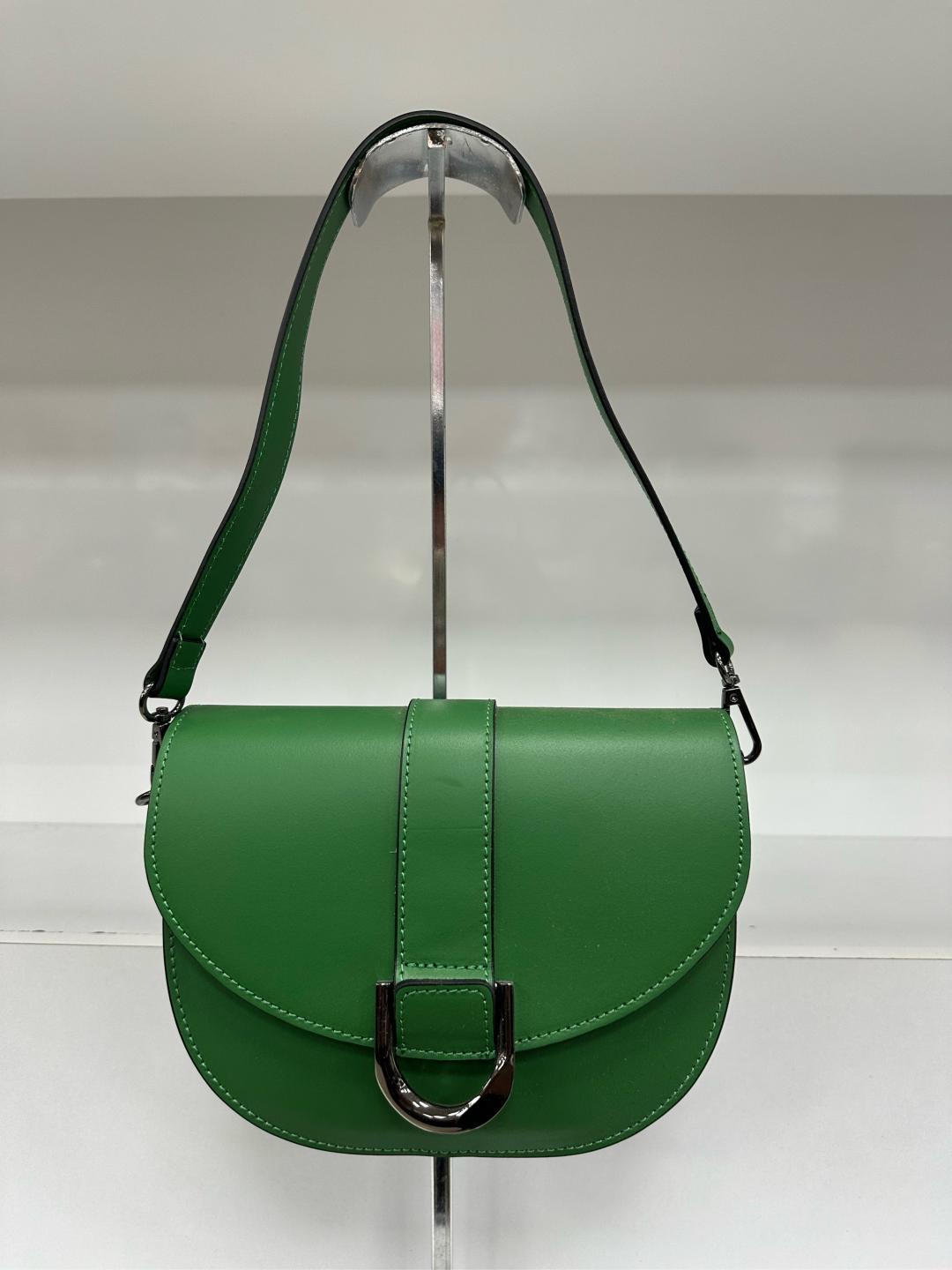 L0073 Bag 7.9in 7 Color Options