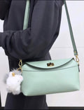 L0540 Bag 11.0in 9 Color Options