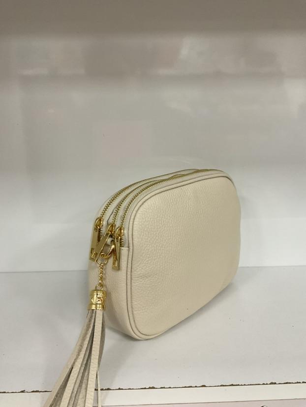 L0133 Bag 9.1in 17 Color Options